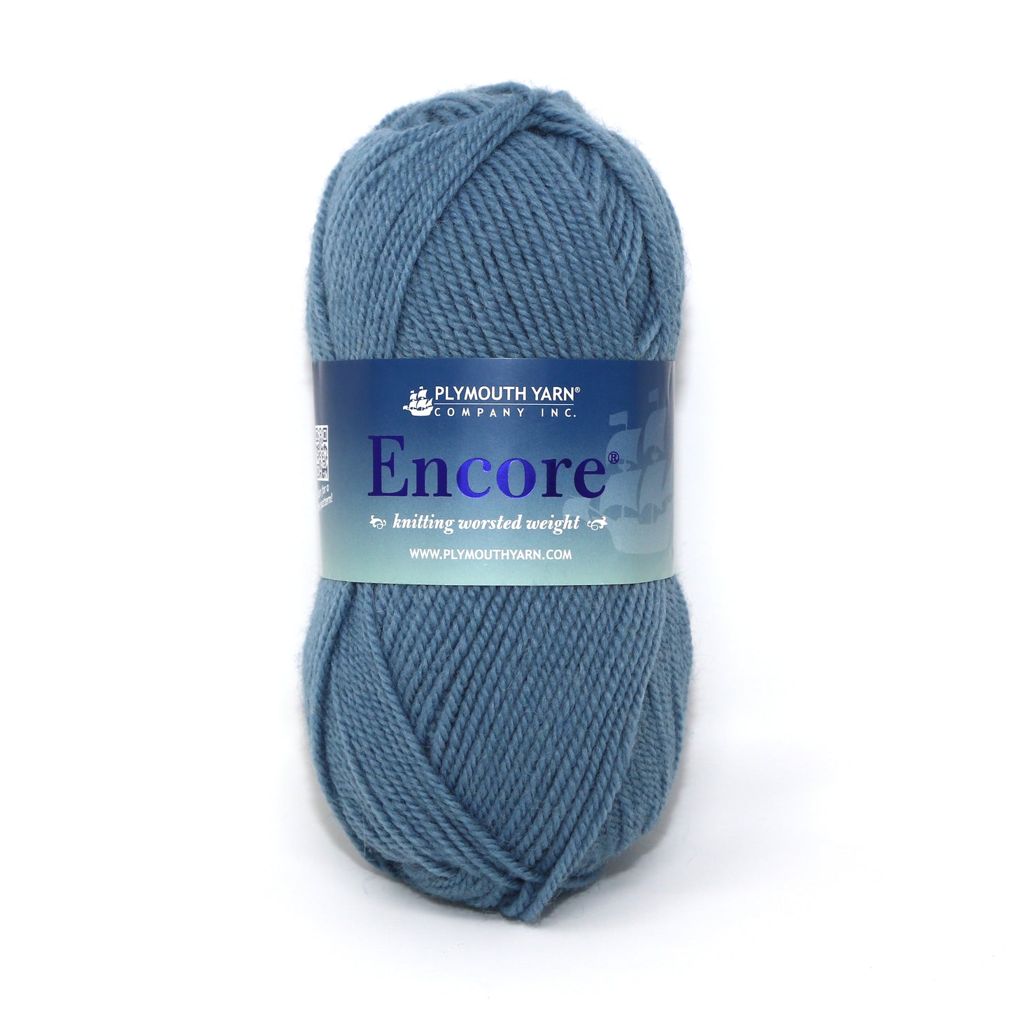 Encore Worsted
