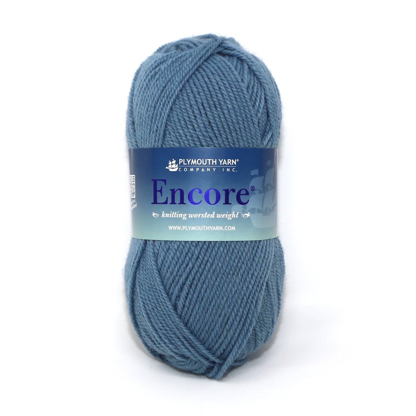 Plymouth Yarn Encore Worsted