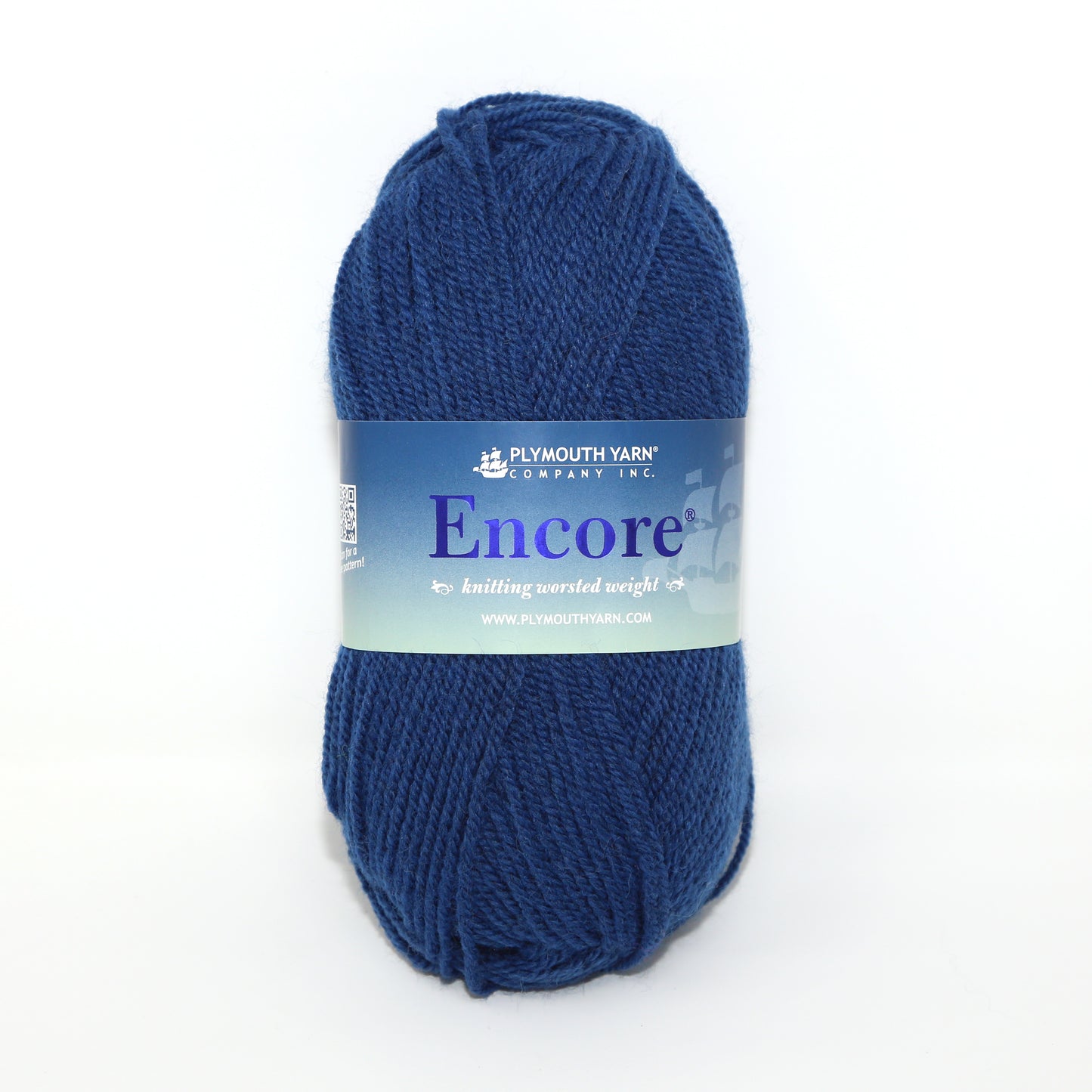 Encore Worsted