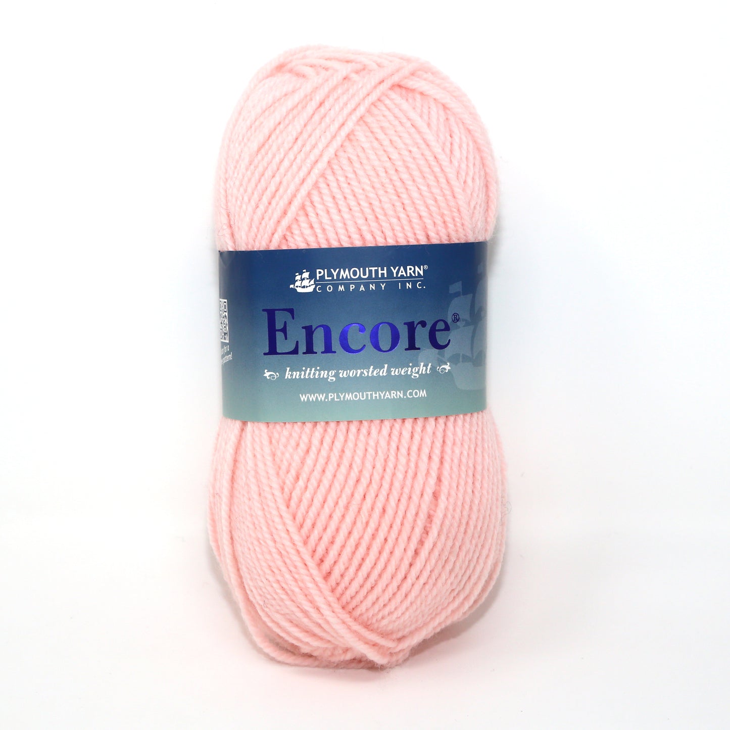 Encore Worsted