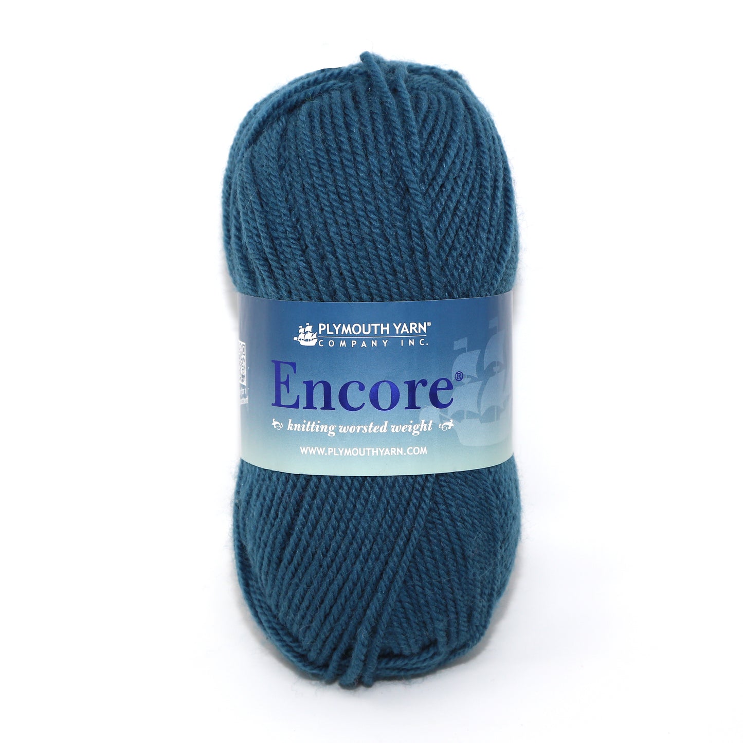 Encore Worsted