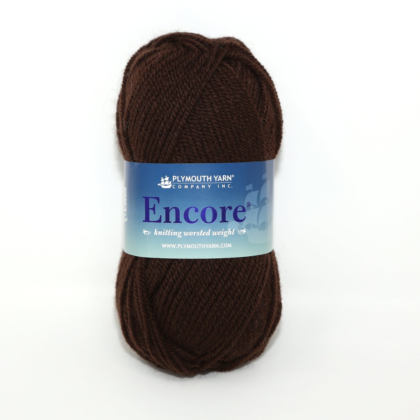 Encore Worsted