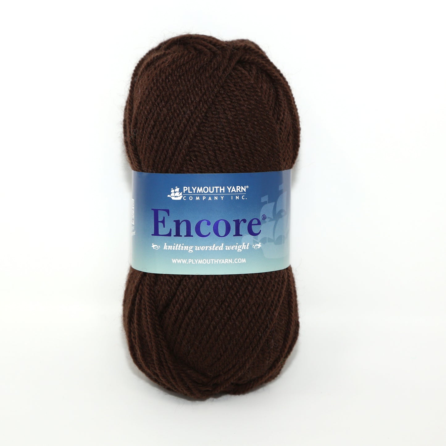 Plymouth Yarn Encore Worsted