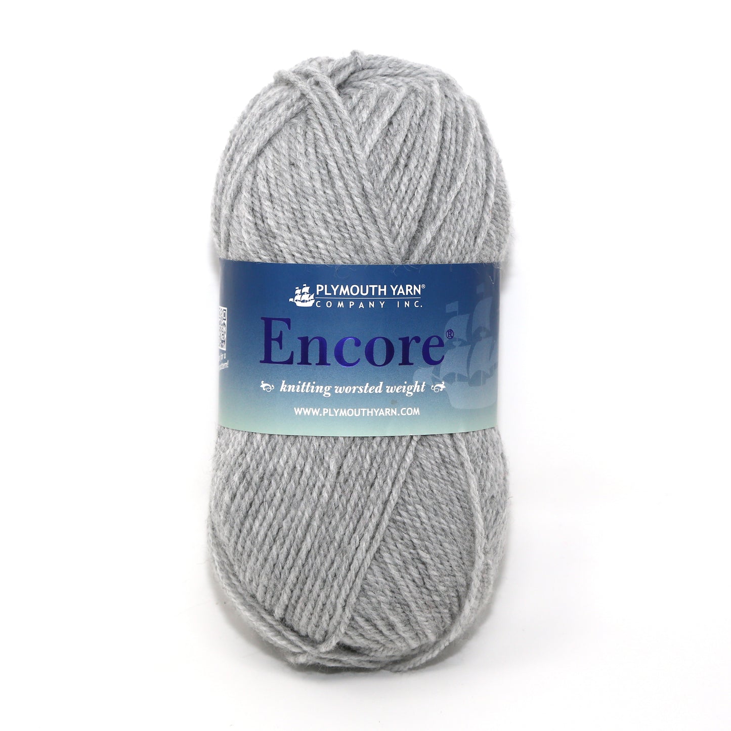 Encore Worsted