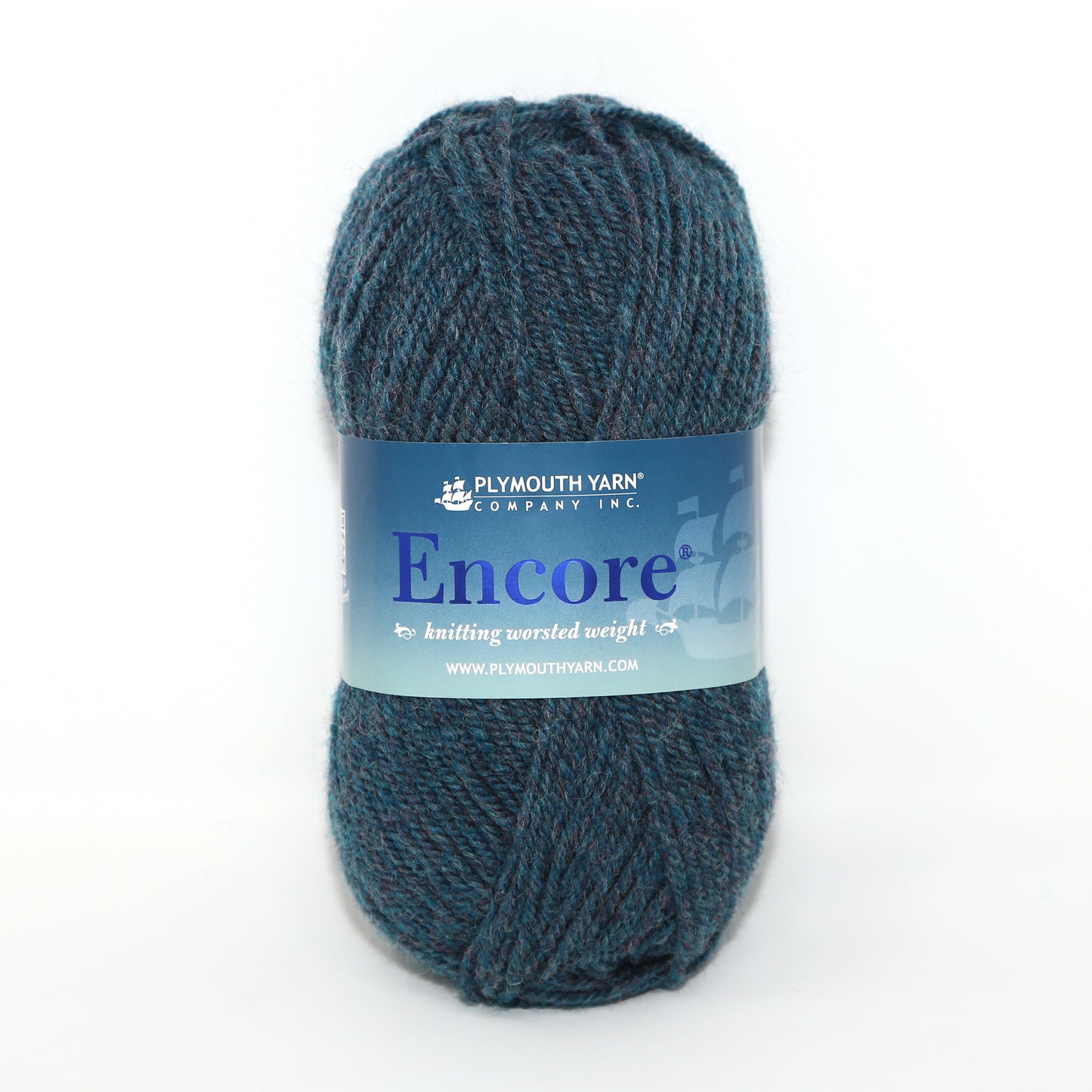 Encore Worsted