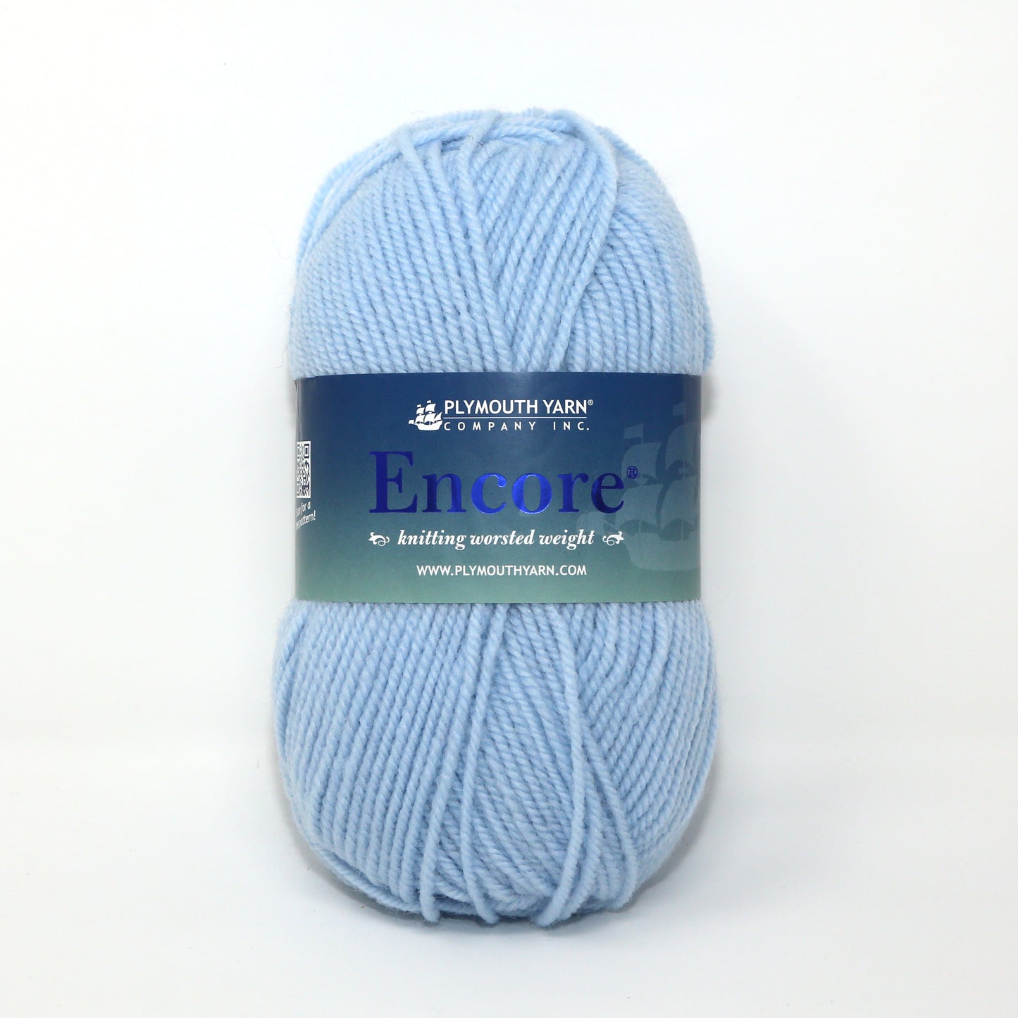 Encore Worsted