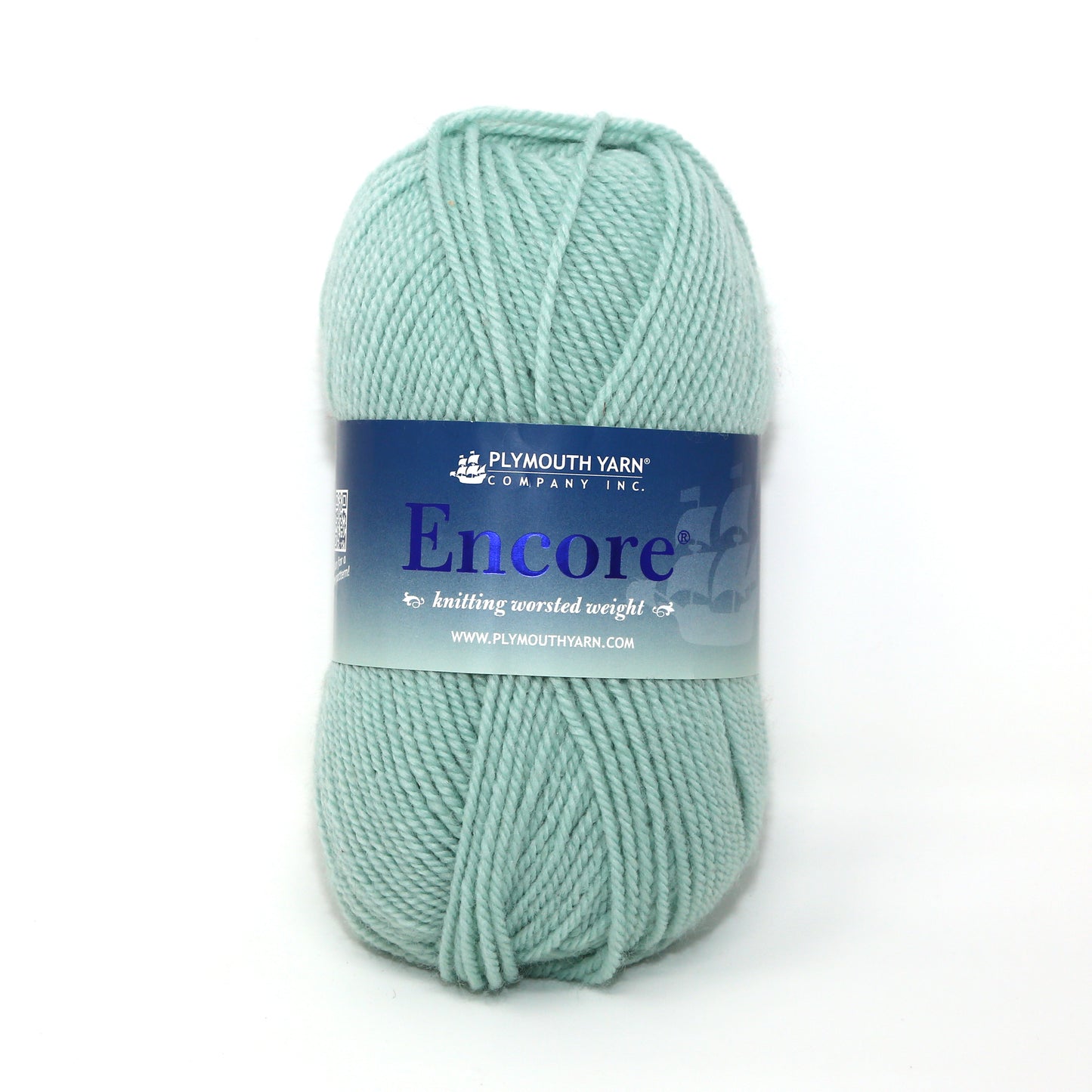 Encore Worsted