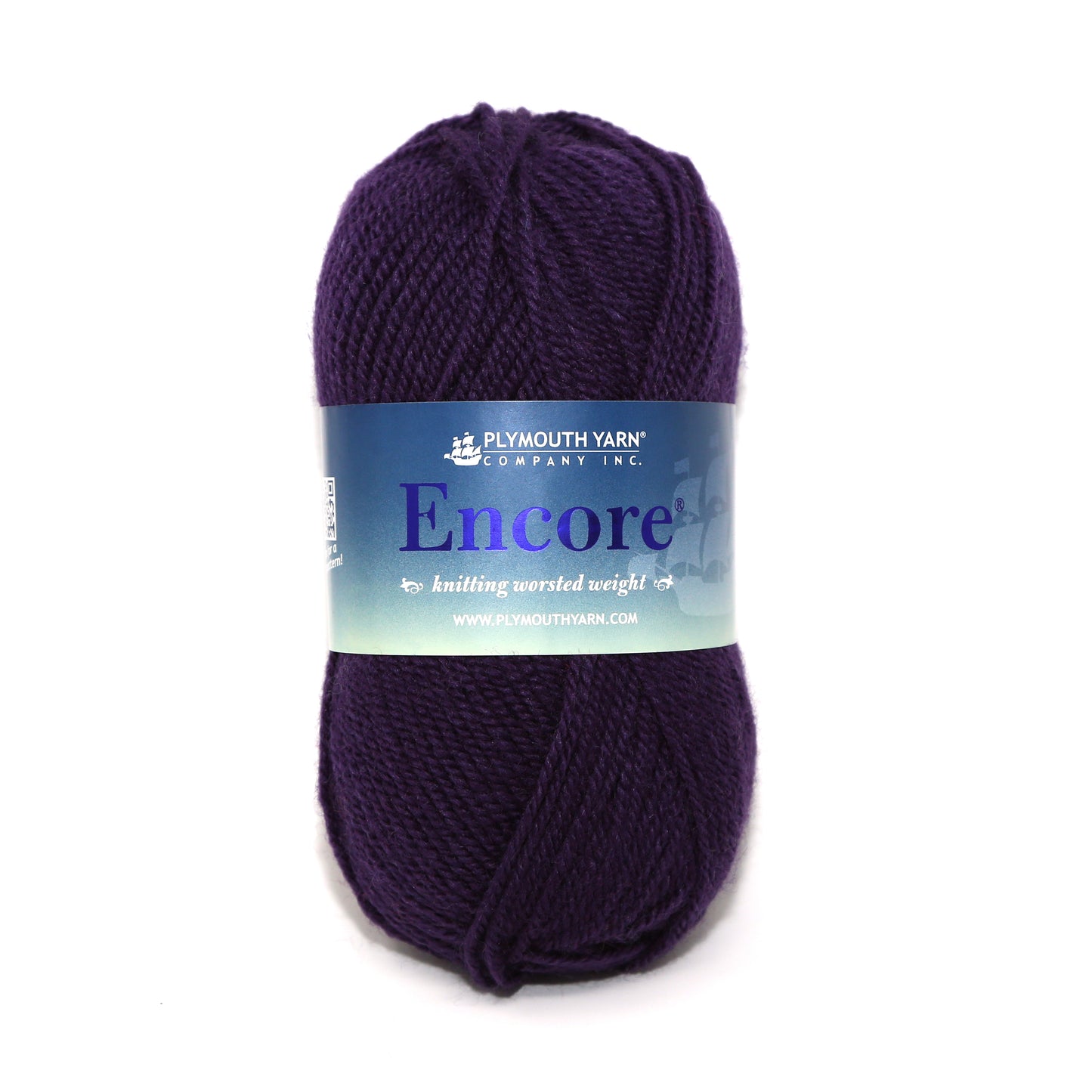 Encore Worsted