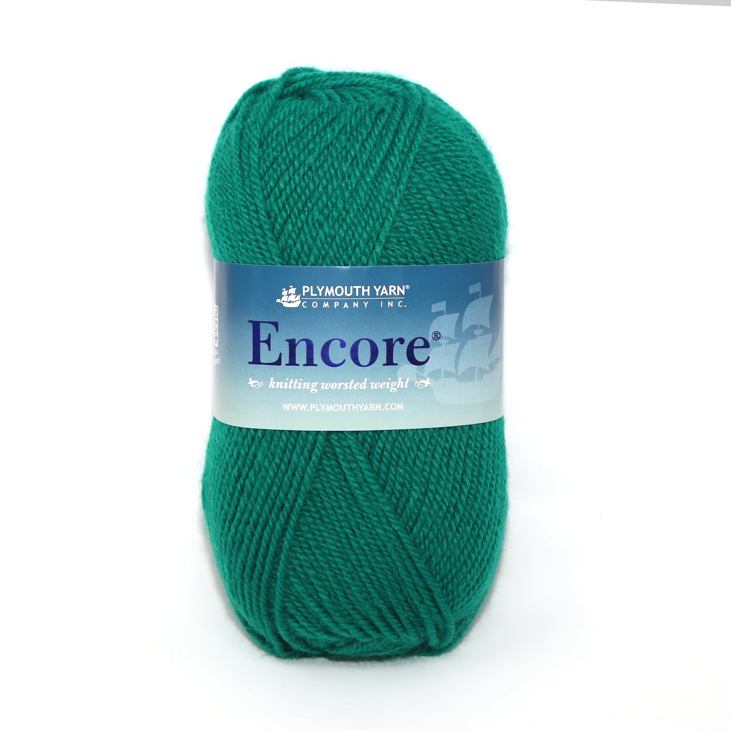 Encore Worsted