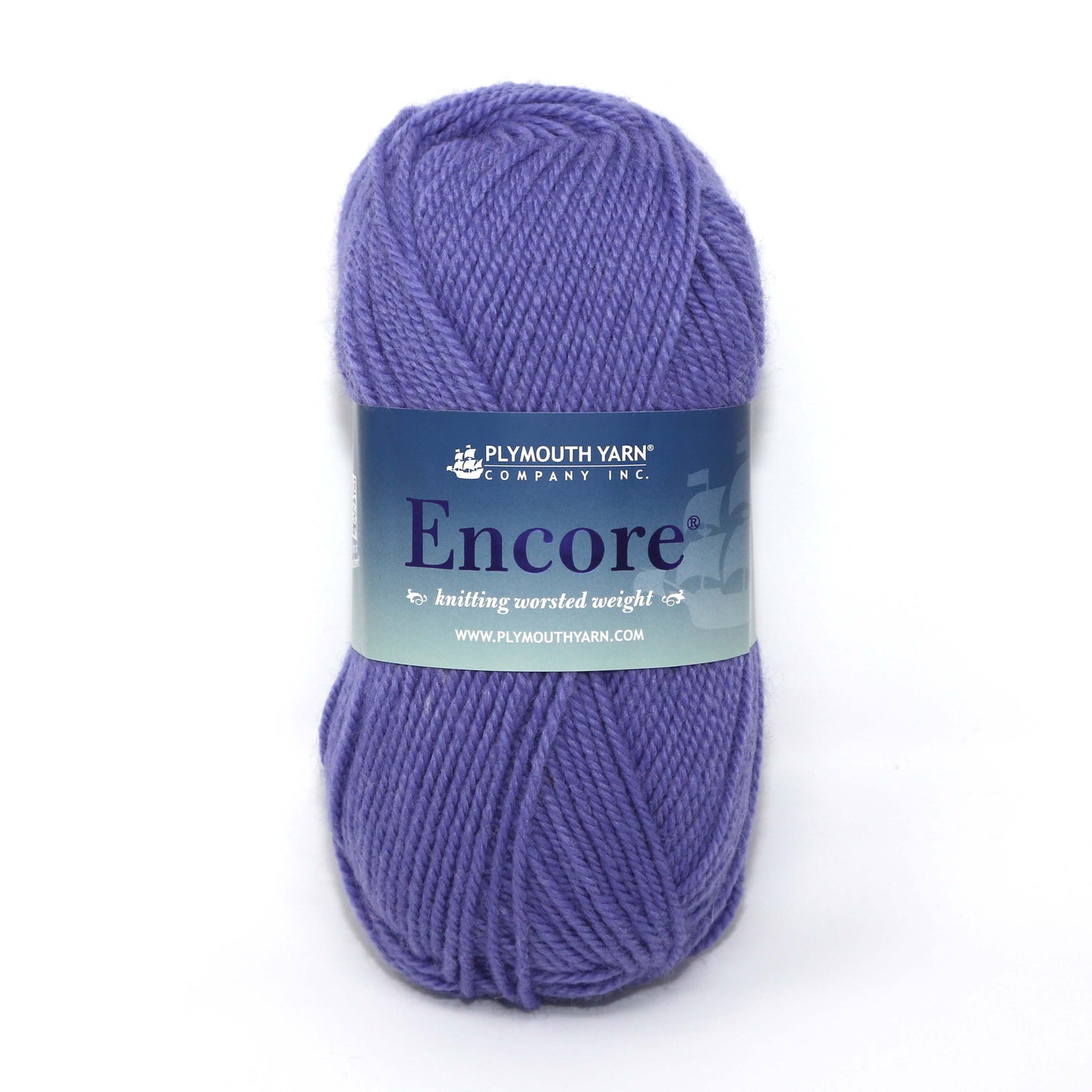Encore Worsted