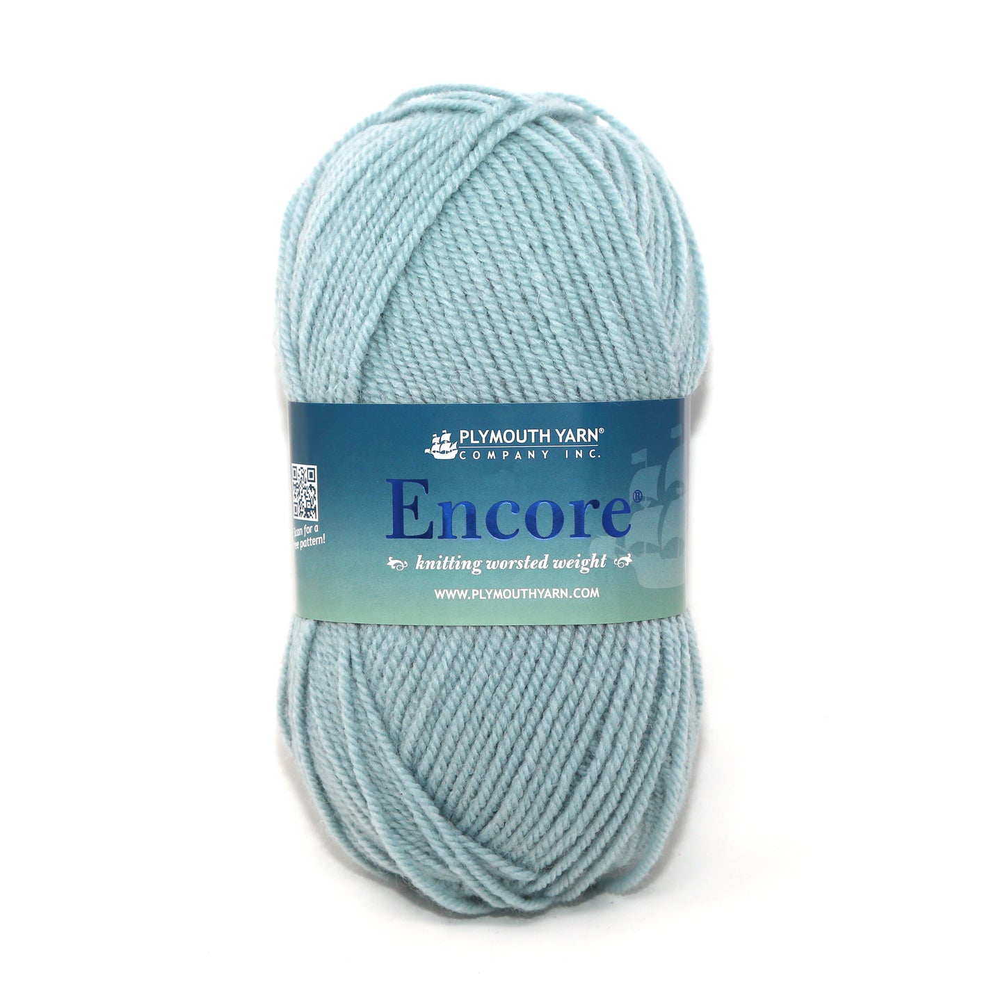 Encore Worsted