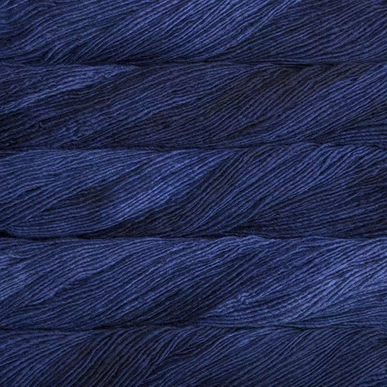 Worsted