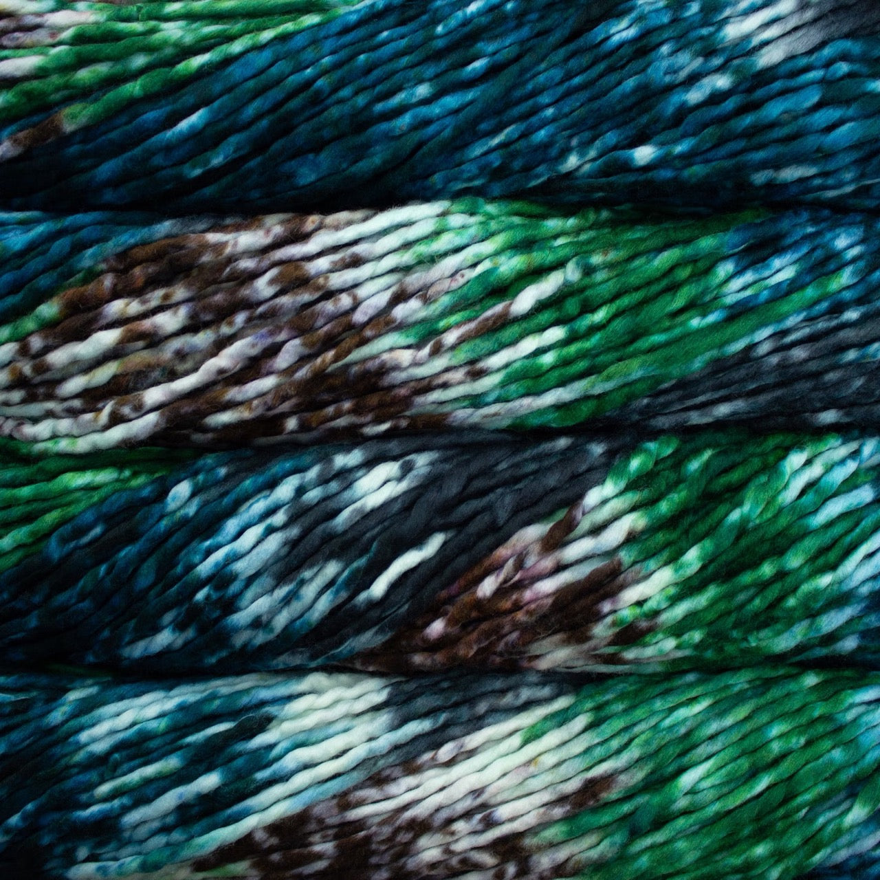 Malabrigo Rasta