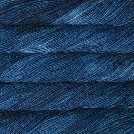 Worsted