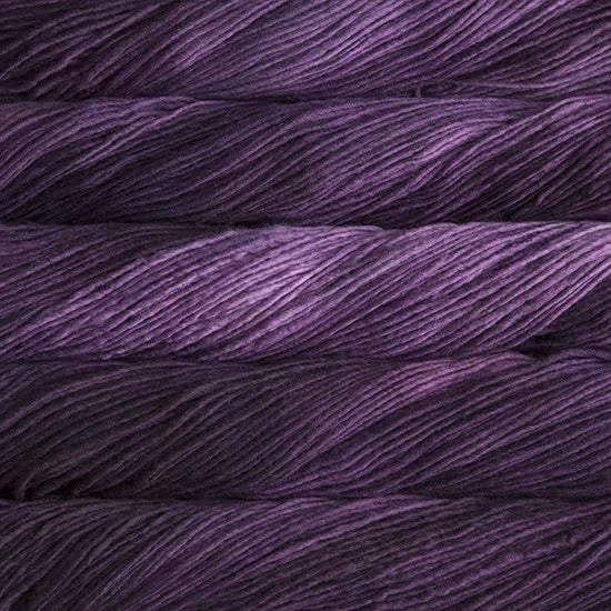 Worsted