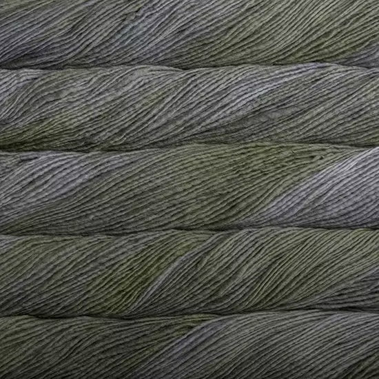 Worsted
