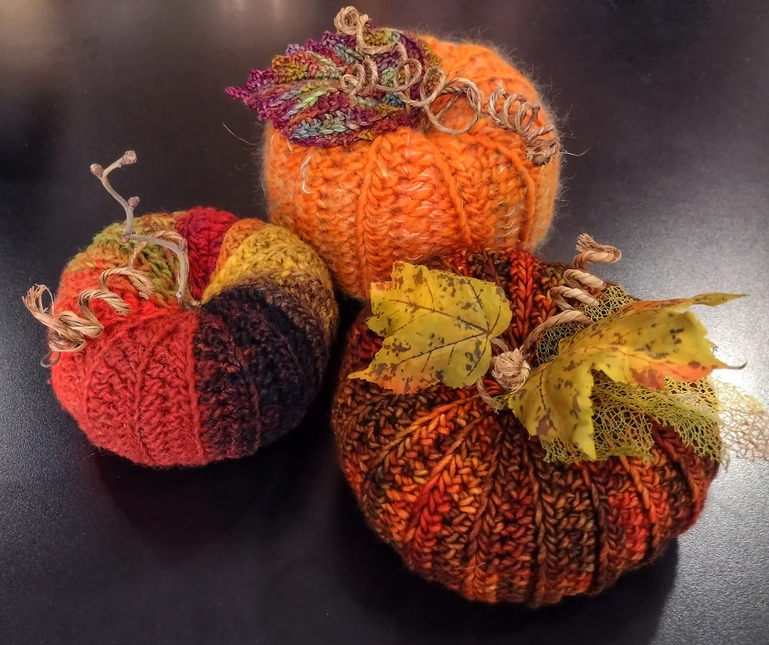 Pumpkin-Palooza