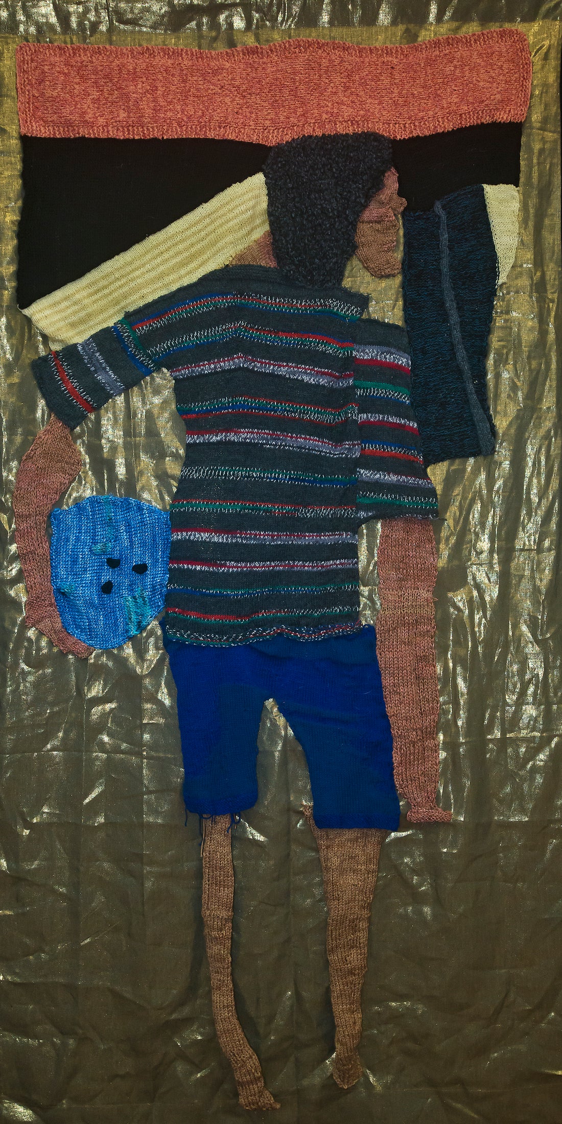 Introduction to Fiber Wall Art