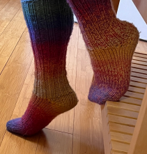 Sock Tricks