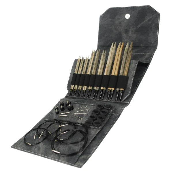 Long (Variable Length) Interchangeable Needle Set