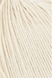 Baby Cotton Naturally Colored