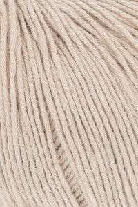 Baby Cotton Naturally Colored