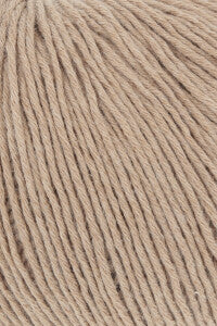Baby Cotton Naturally Colored