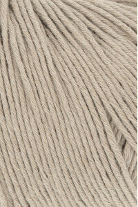 Baby Cotton Naturally Colored