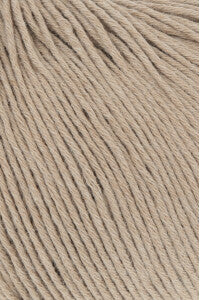 Baby Cotton Naturally Colored