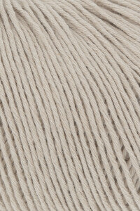 Baby Cotton Naturally Colored