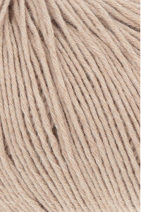 Baby Cotton Naturally Colored