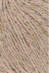 Cotton Tweed