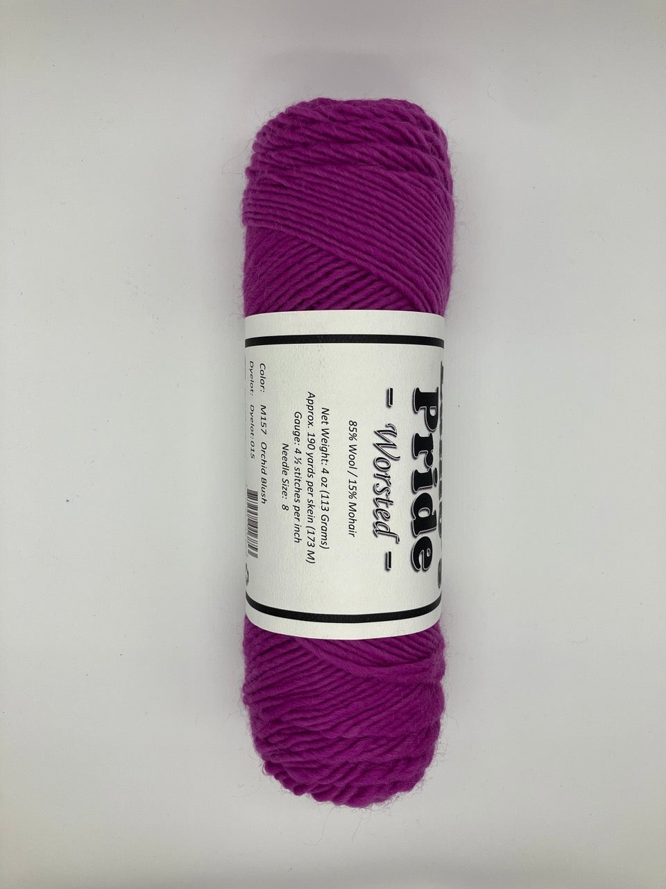 Lamb's Pride Worsted