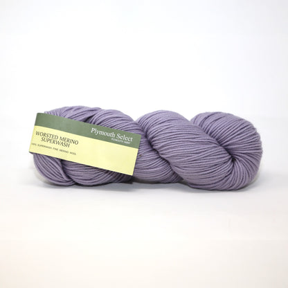 Plymouth Yarn Worsted Merino Superwash