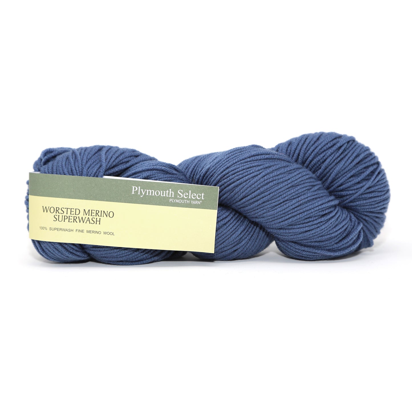 Plymouth Yarn Worsted Merino Superwash