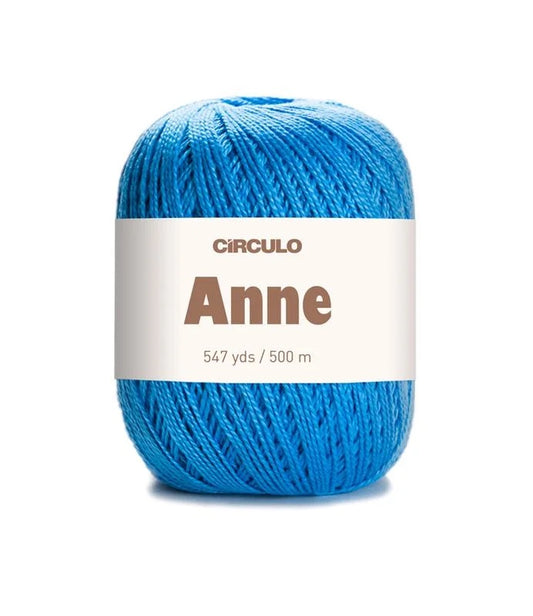 Circulo Yarns Anne