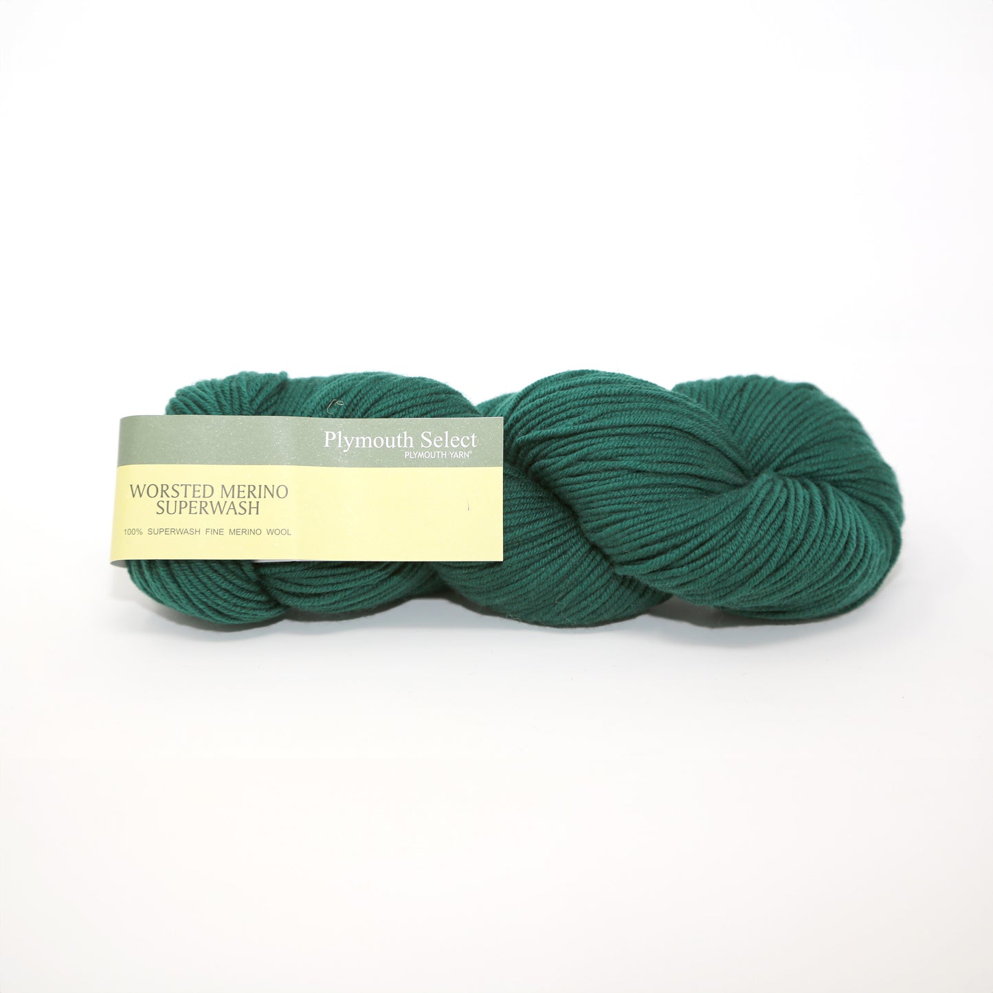 Plymouth Yarn Worsted Merino Superwash