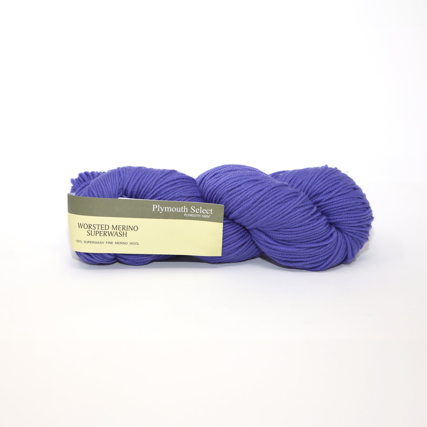 Plymouth Yarn Worsted Merino Superwash