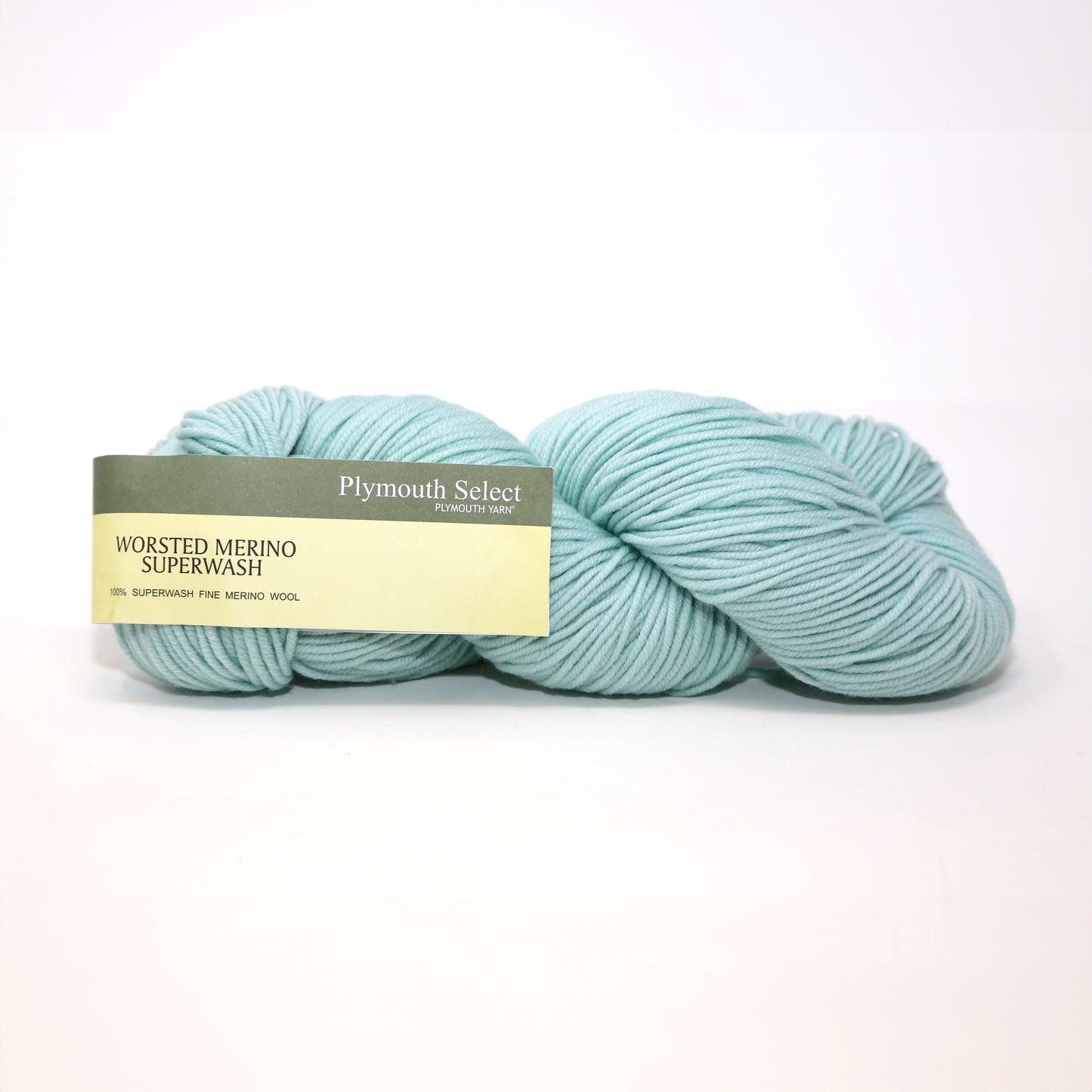 Plymouth Yarn Worsted Merino Superwash