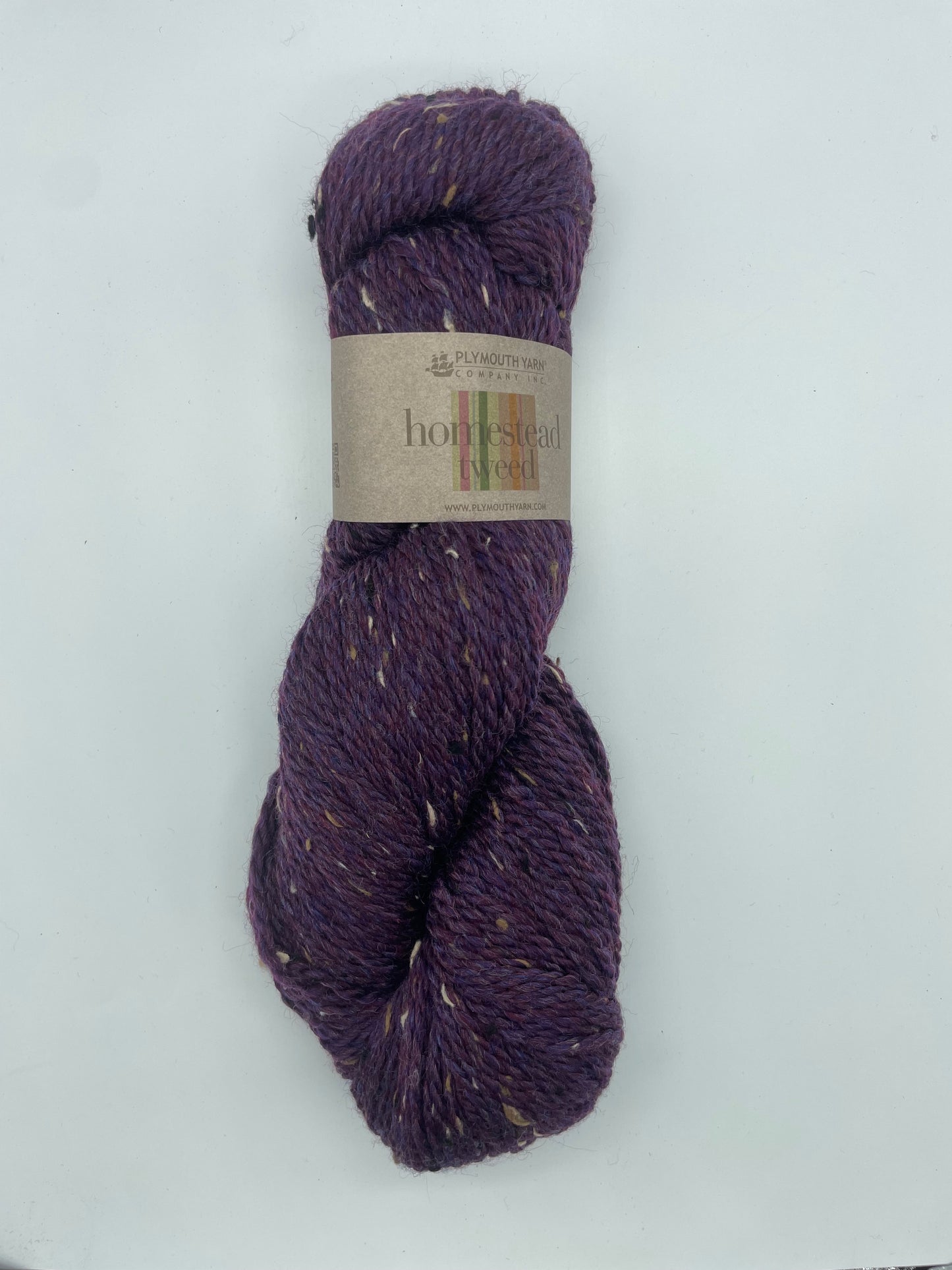 Homestead Tweed
