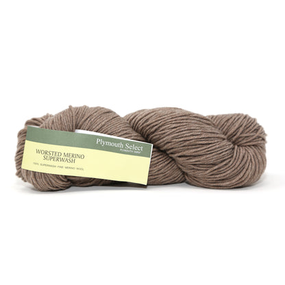 Plymouth Yarn Worsted Merino Superwash