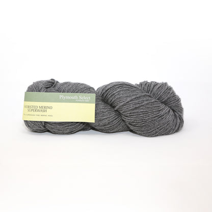 Plymouth Yarn Worsted Merino Superwash