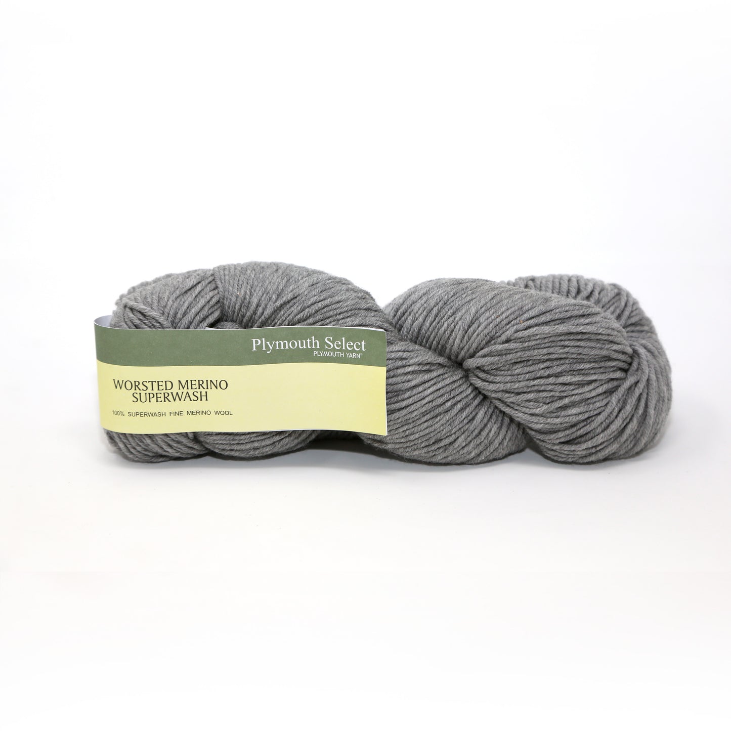 Plymouth Yarn Worsted Merino Superwash