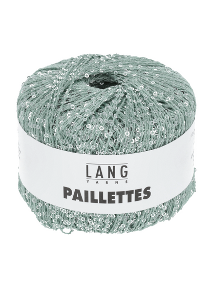 Lang Paillettes