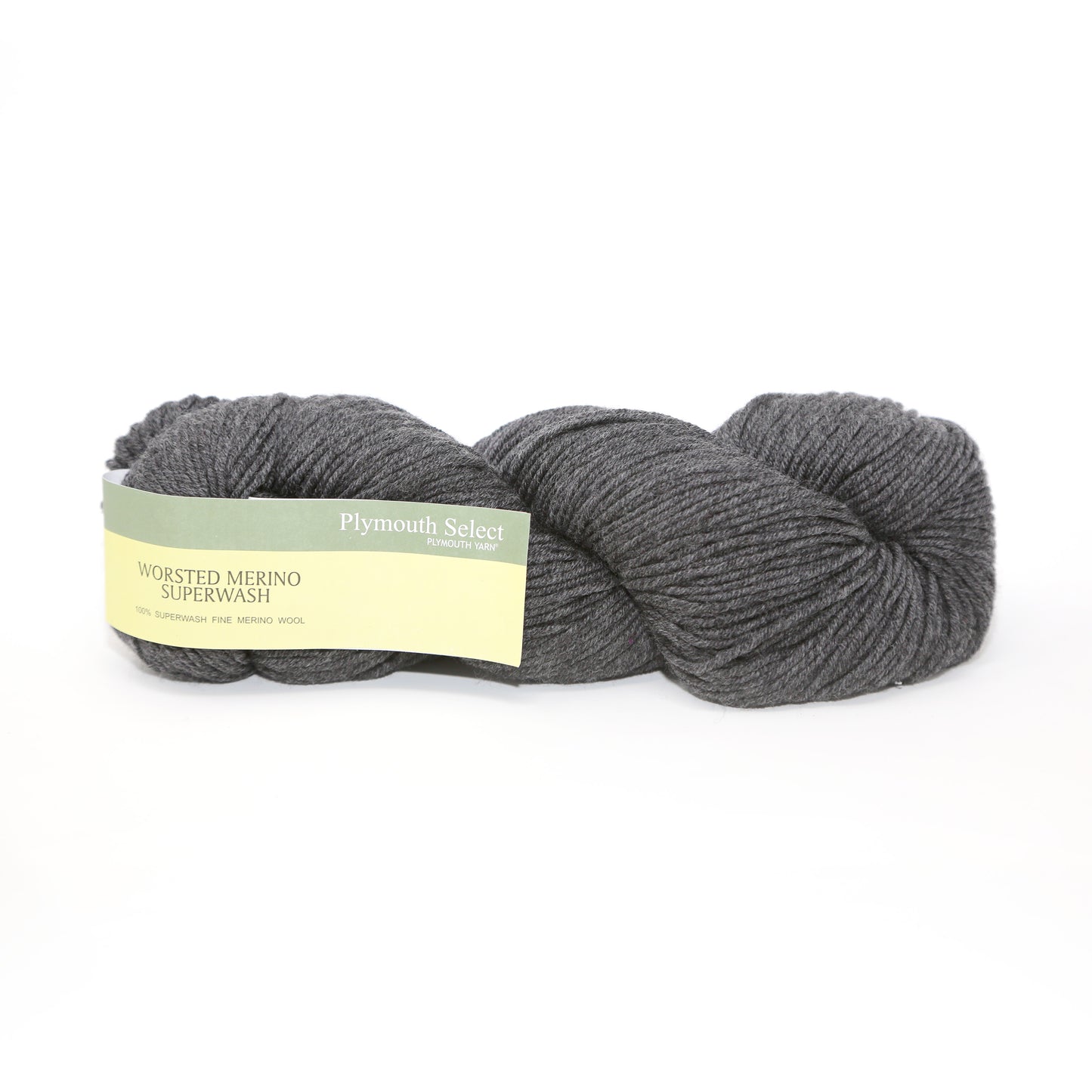 Plymouth Yarn Worsted Merino Superwash