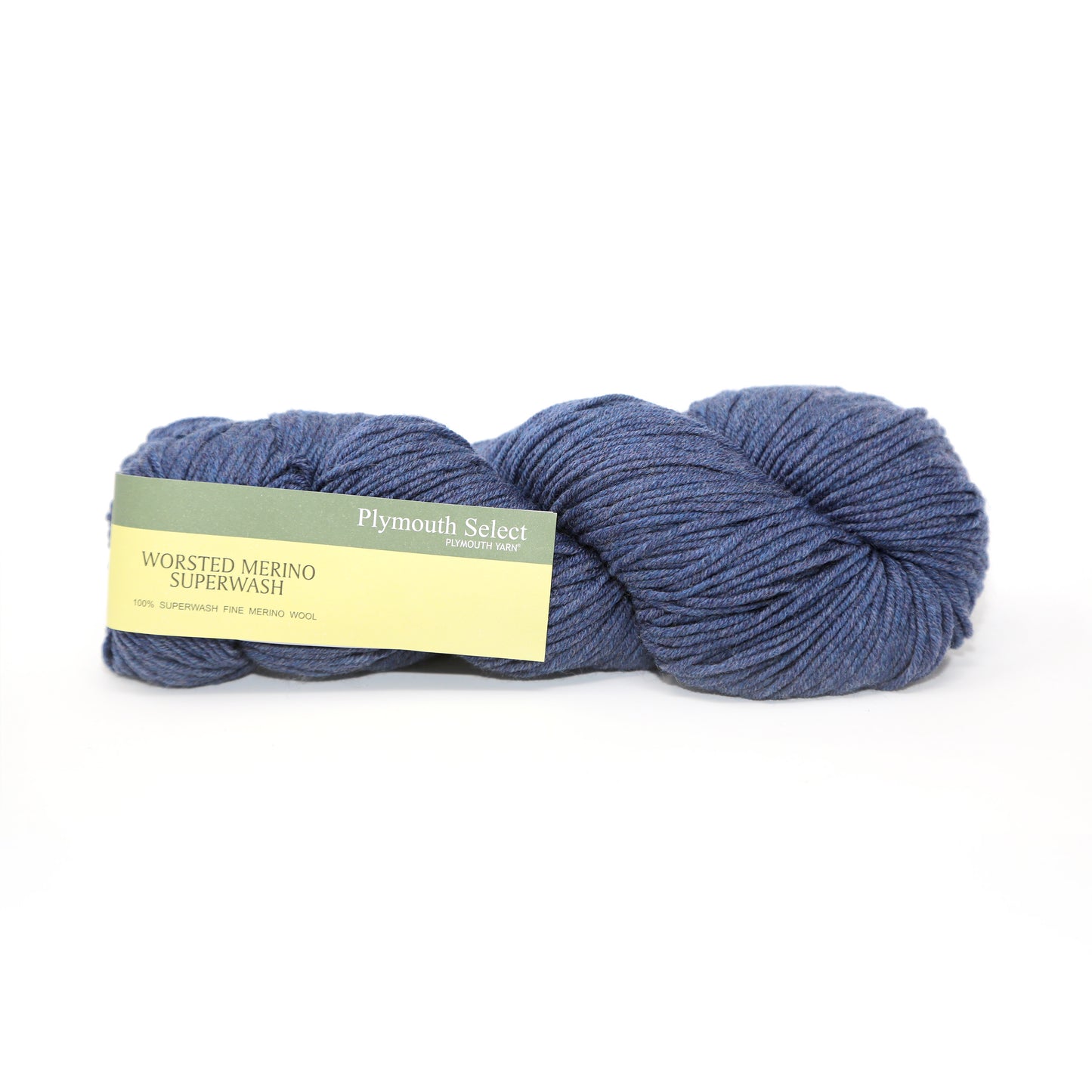 Plymouth Yarn Worsted Merino Superwash