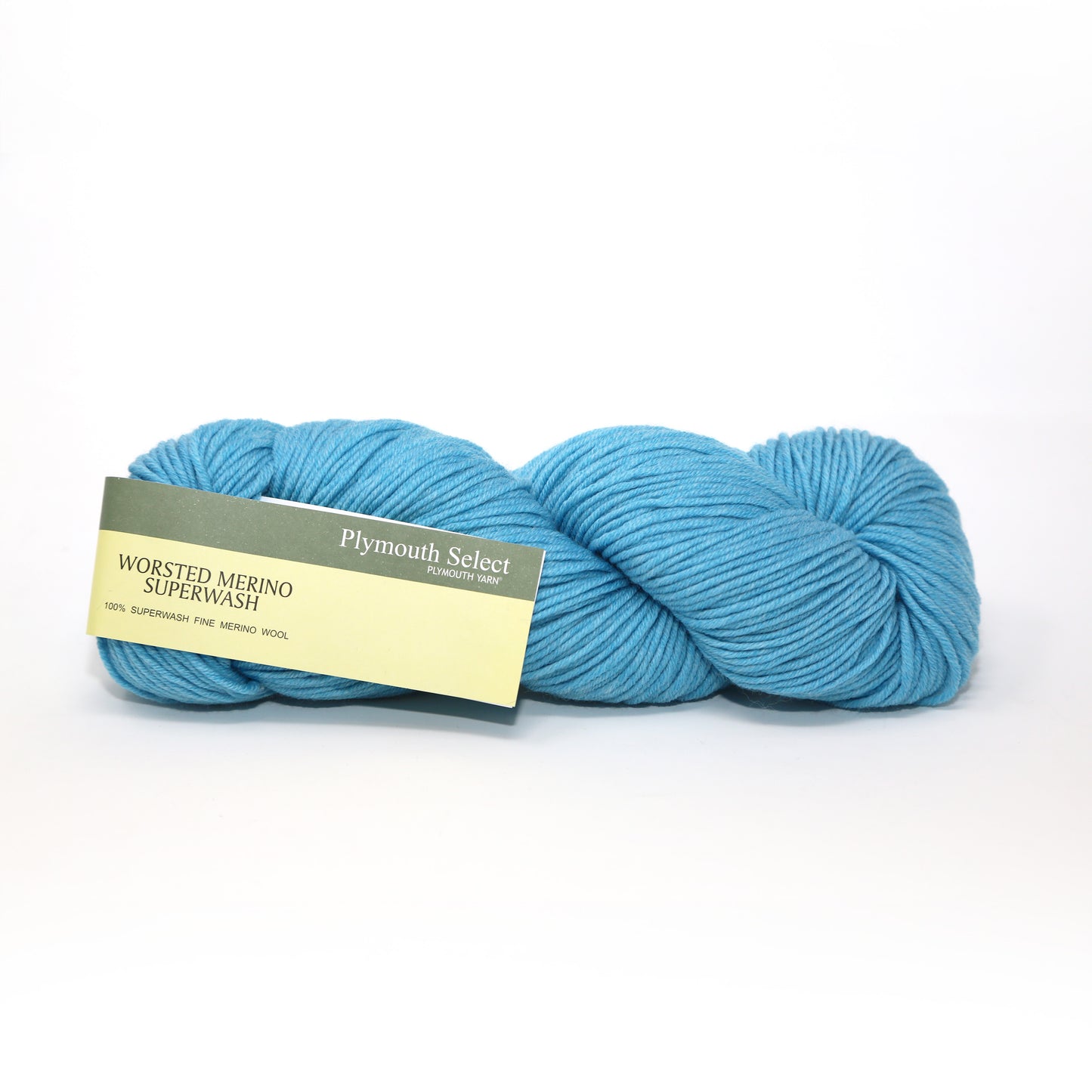 Plymouth Yarn Worsted Merino Superwash