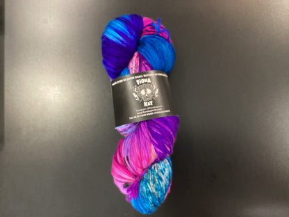 Stampede Sock