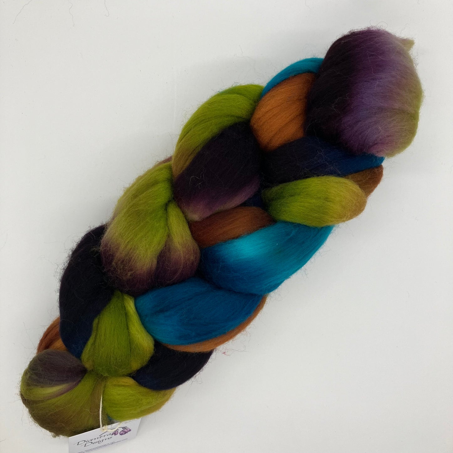Rambouillet Roving