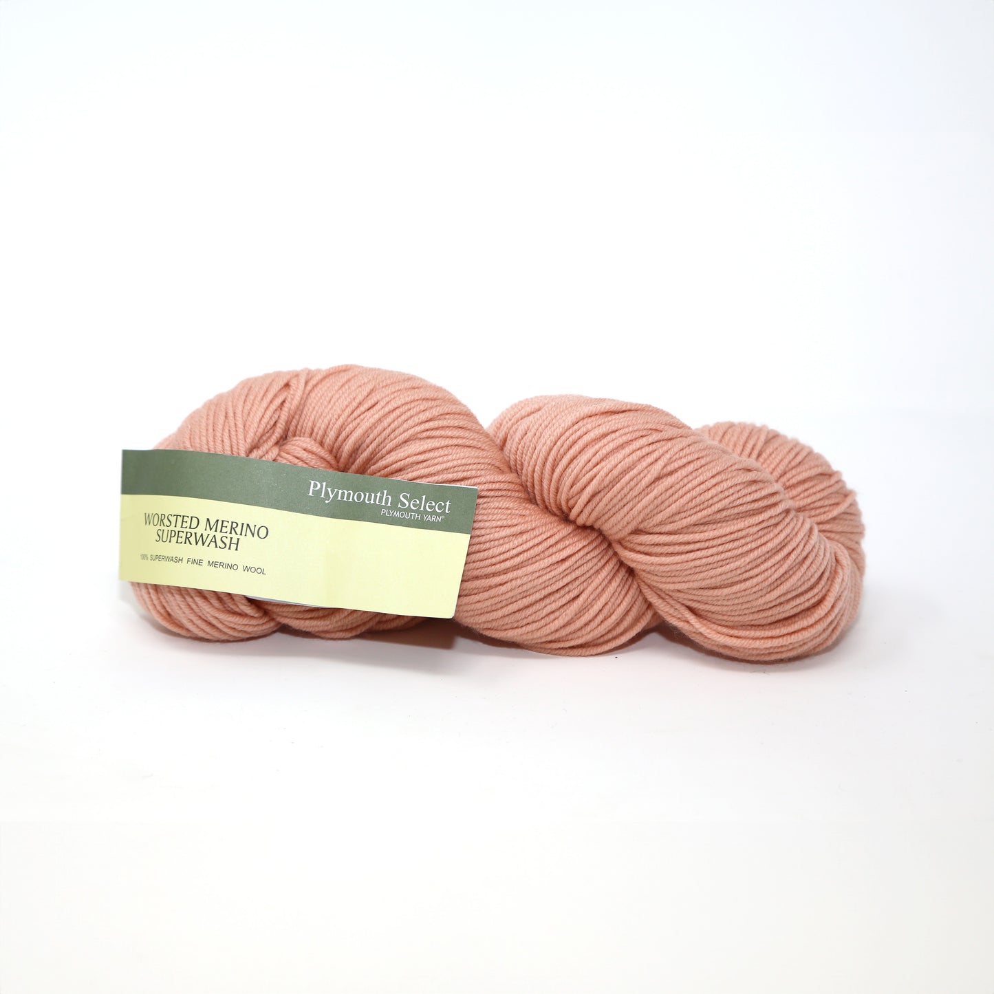 Plymouth Yarn Worsted Merino Superwash